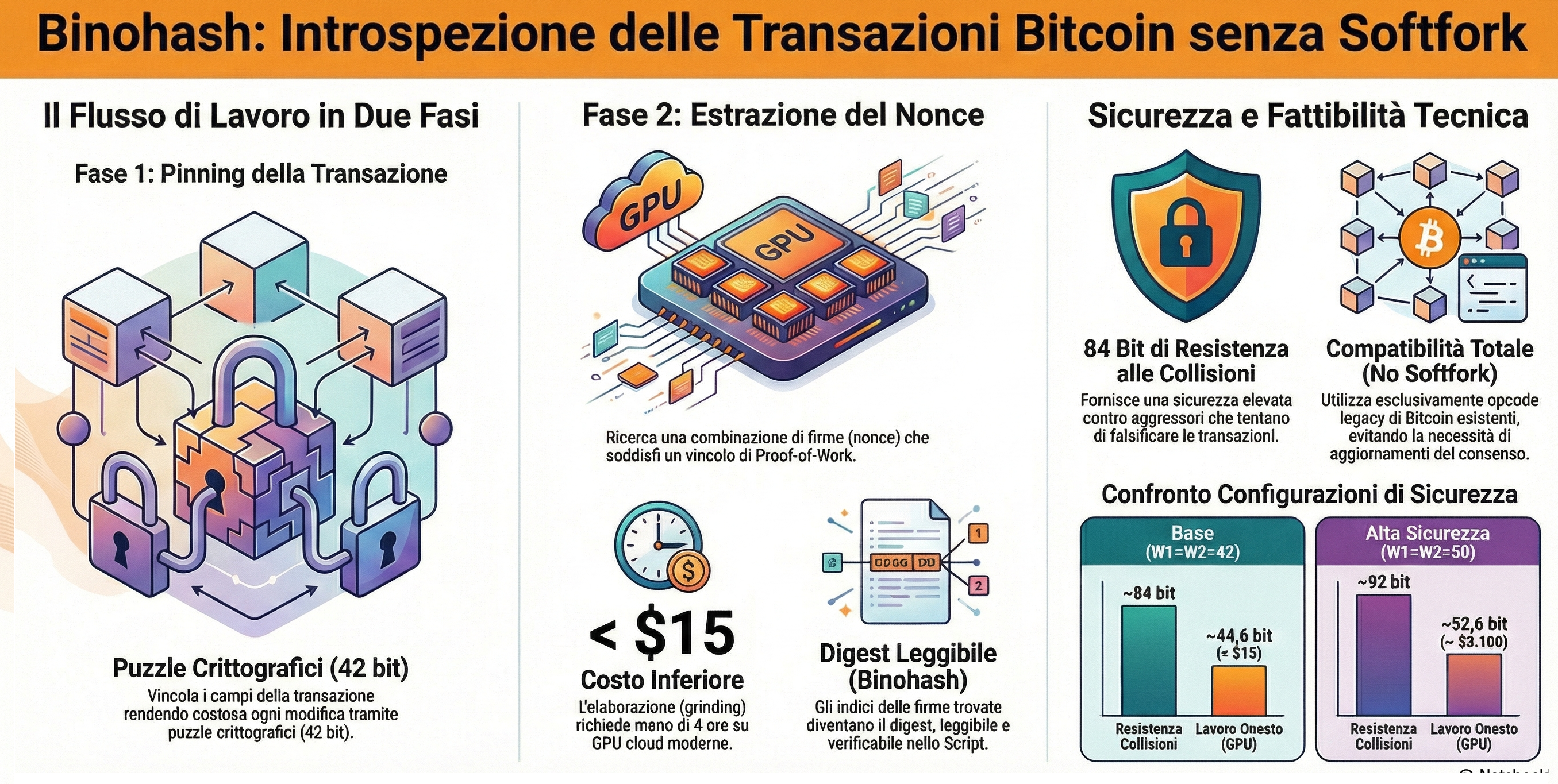Sono arrivati finalmente i Covenant su Bitcoin?