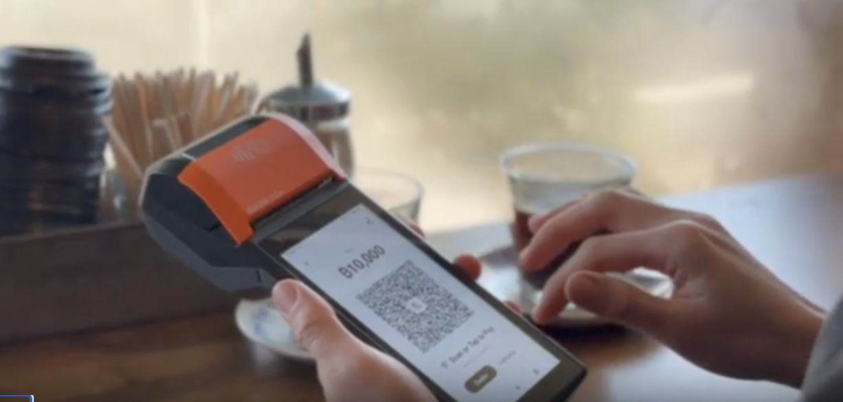 Numo ha lanciato un'app open-source gratuita per pagamenti Bitcoin "Tap-to-Pay" con Cashu destinata ai merchant