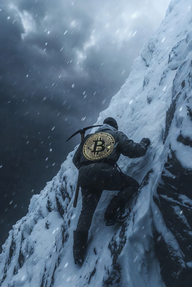 Difficulty mining Bitcoin: +14,7%